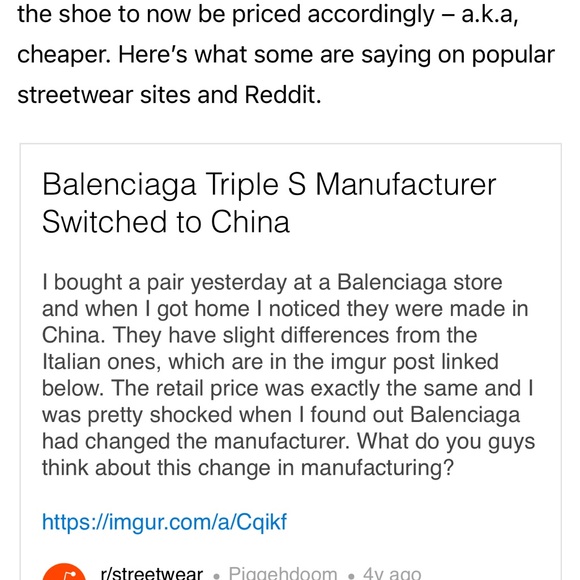 Balenciaga track sneakers faded Pink Size 8 Euro 38 - Picture 7 of 17